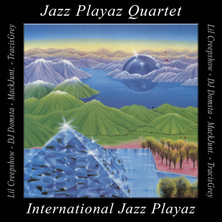 Jazz Playaz