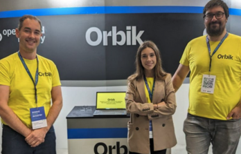 Orbik Cibersegurity Ikerlanen eta Mondragonen bultzadarekin merkatua handitzea espero du.