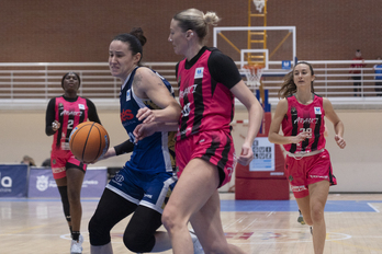 Ardoik eta Araskik jardunaldia jaitsiera postuetan amaitzeko arrisku bizia dute.