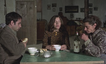 Fotograma de ‘Furtivos’.