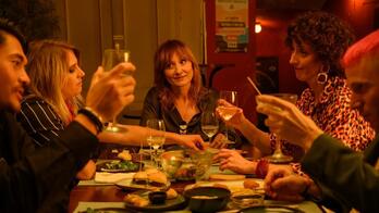 ‘Daniela Forever’ filmeko une bat