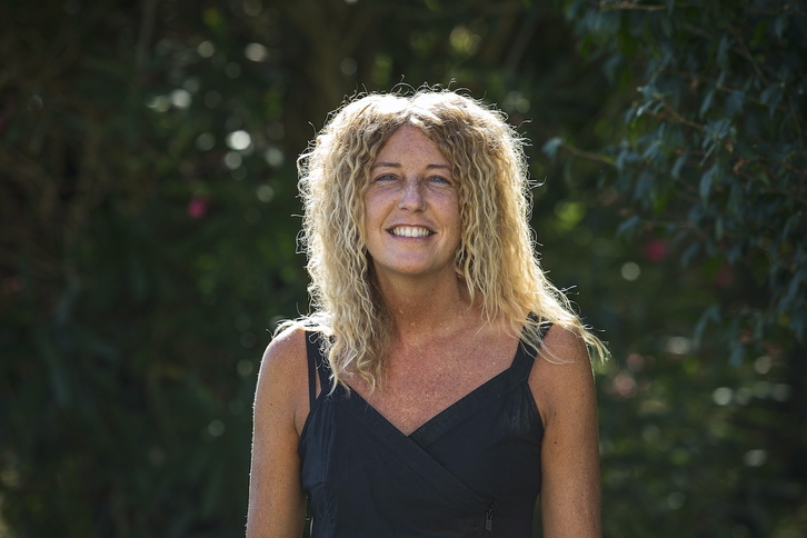 Eider Gotxi, Bermeon.