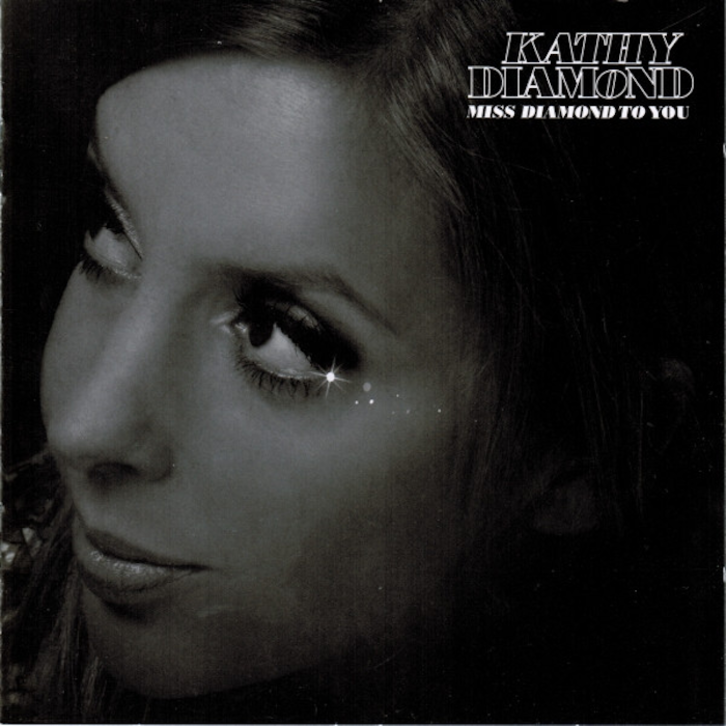 Kathty Diamond