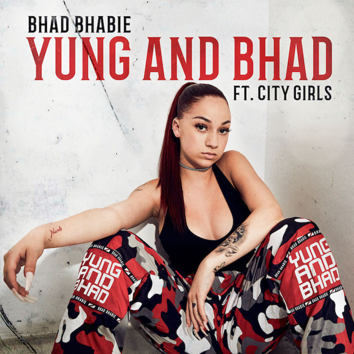 Bhad Bhabie