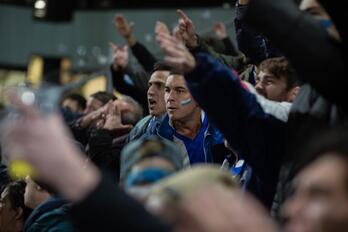 Mario Casas protagonista de 'Molt lluny' ('Muy lejos')