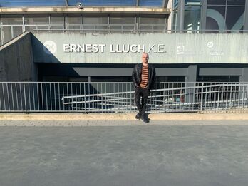 CCOOeko Alfonso Rios, NAIZ irratian emandako elkarrizketa ondoren