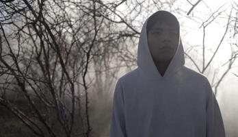 'Sujo' filmeko eszena bat