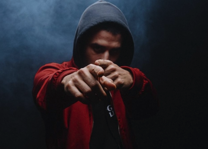 Bakarkako bidean bigarren lan luzea du ‘Goizegi hiltzeko’ Ødeik.