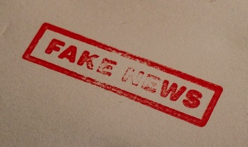 Desinformazioaren aurka aritzea da xede, Adimen Artifizialaren garapenaren testinguruan.