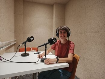 Nerea Godoy, Maite Zaitut elkarteko kidea