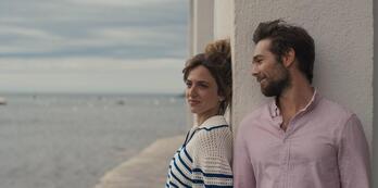 Escena de la película ‘También esto pasará’