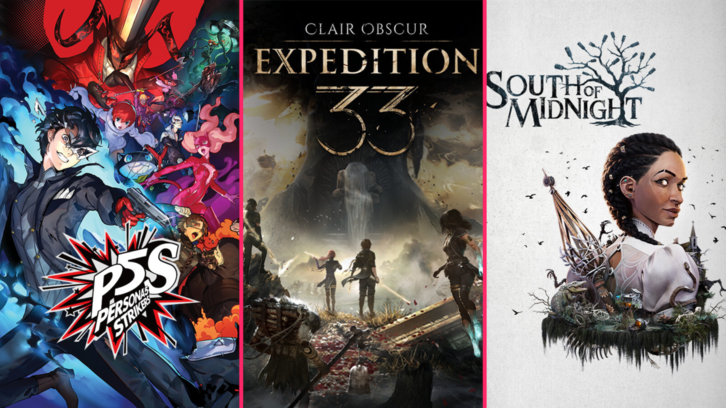 Game Erauntsia saioan aipatu diren bideo-jokoak