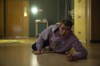 Fotograma de la película ‘Destino final: Lazos de sangre’