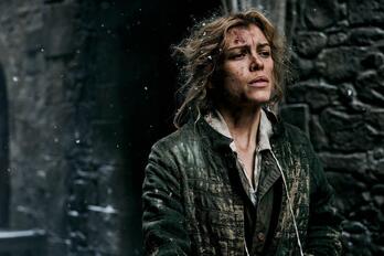 Escena de la película sueca ‘Estocolmo 1520. El rey tirano’