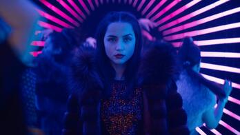 Ana de Armas protagonista de 'Ballerina'