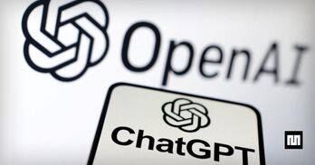 Logotipo de ChatGPT.