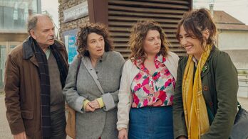 Fotograma de 'Juliette en primavera'