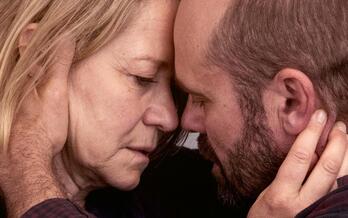 ‘Begyndelser’ (‘Volver a ti’) bikote protagonista