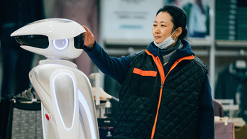 Escena de 'A la deriva'