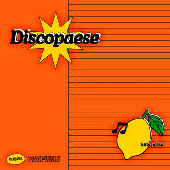 Discopaese