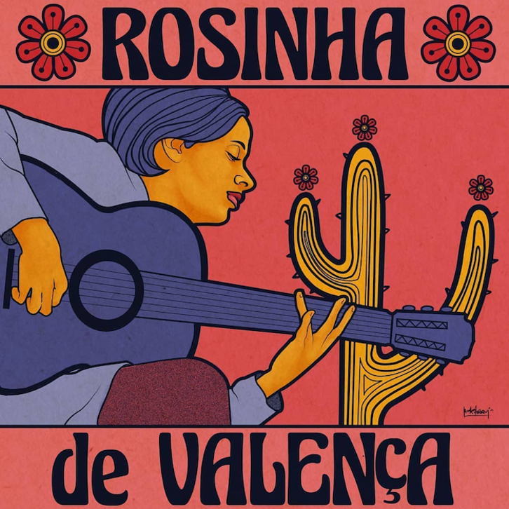Rosinha De Valença