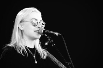 Phoebe Bridgers
