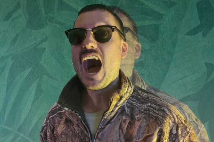 Xatirok gogoetarako tarte zabala eskaini digu ‘Loser’ disko berriarekin.