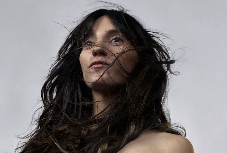 ‘Astearte’ bakarkako bidean lehen diskoa da Bea Asurmendirentzat.