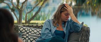 ‘I Know What You Did Last Summer’ (‘Sé lo que hicisteis el último verano’) eszena bat