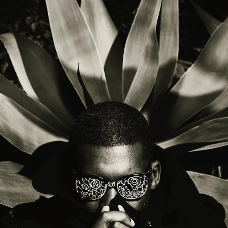 Flying Lotus