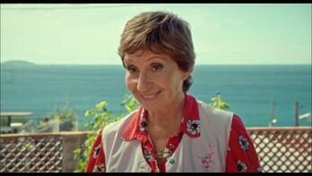  Ariane Ascaride filmeko protagonista