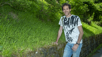 Bertol Arrieta idazlea.