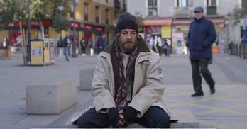 Fotograma de ‘Mr. Nadie’