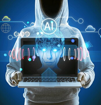 Guk botoirik sakatu gabe, AA gai da gure ordenagailuan nabigatuz hainbat aplikazio erabiltzeko.