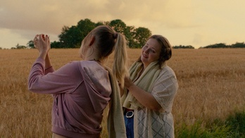 Emilie Thalund debuta con el filme ‘Vaegtloes / Weightless’ (Liviana).