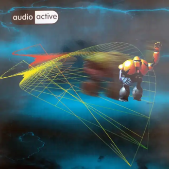 Audio Active