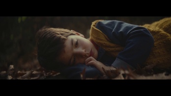 Fotograma del filme ‘Veha’.