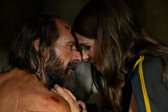 Ralph Fiennes y Juliette Binoche al frente del reparto