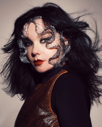 Björk