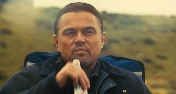 Leonardo DiCaprio protagonista de 'Una batalla tras otra'