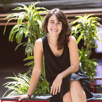 Esti Beraza Zbalduz Kooperatibako bazkide eta langilea da.