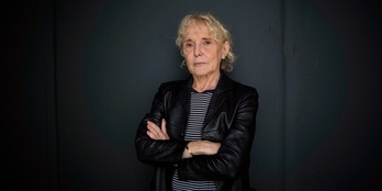 Claire Denis.