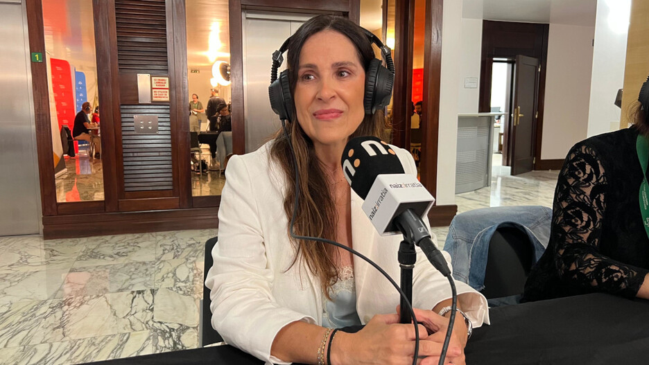 Bakartxo Tejeria, Legebiltzarreko Mahaiko presidentea