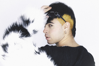 ‘Z’ diskoarekin egin du debuta AimarZ