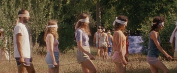 ‘Aro Berria’ filmaren fotograma.