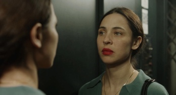 Fotograma del filme. 