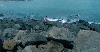 Fotograma de ‘Her Heart Beats in Its Cage’.