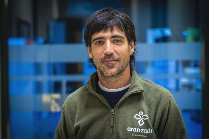 Javi Buces historialaria