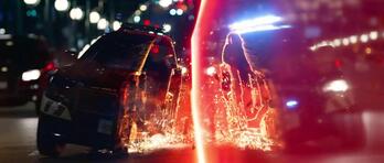 Fotograma de ‘TRON: Ares’