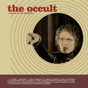 The Occult